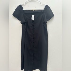 LA Hearts black dress Size Small
